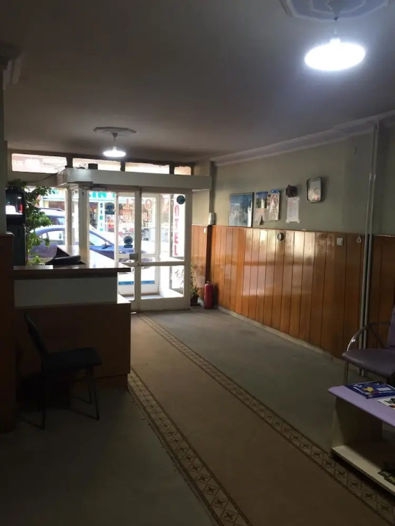 Hotel Inan