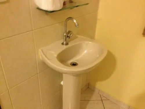Pousada Emaús