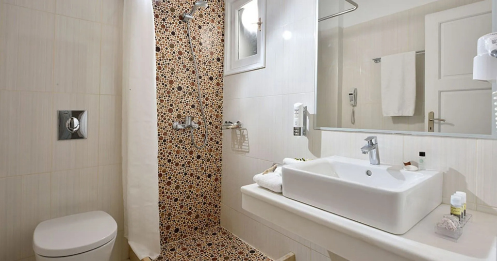 Erato Hotel Mykonos