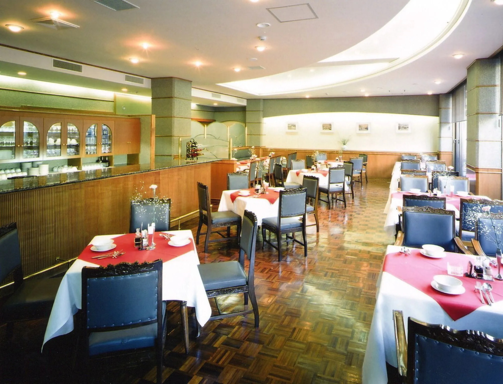 Hotel Fukiageso