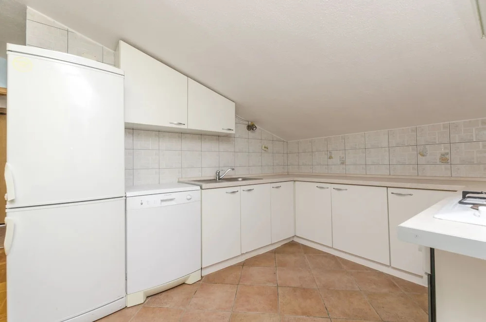 Apartments Ivo