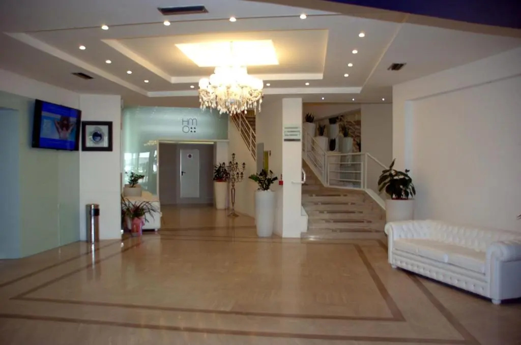 Hotel Mediterraneo