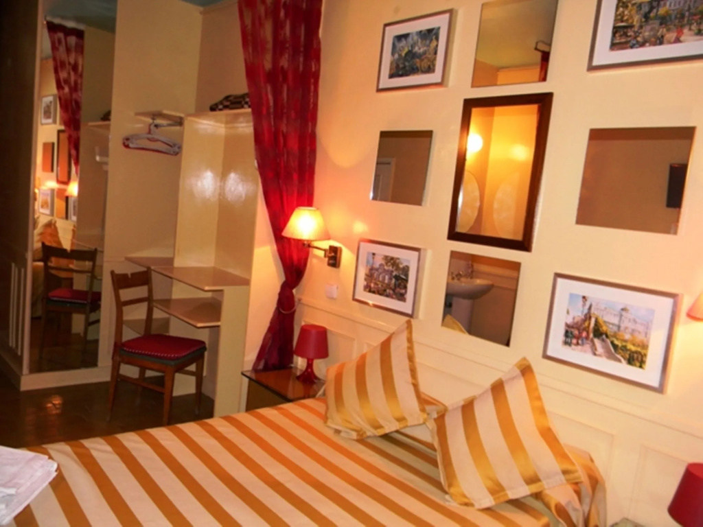 Hostal La Fontana
