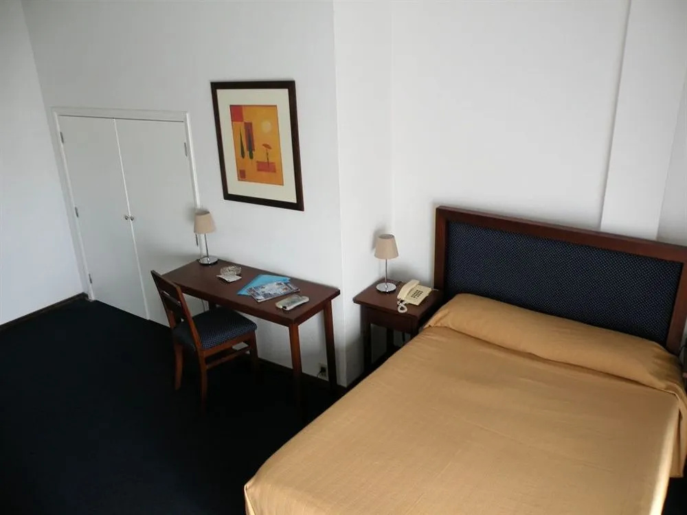 Austral Montevideo