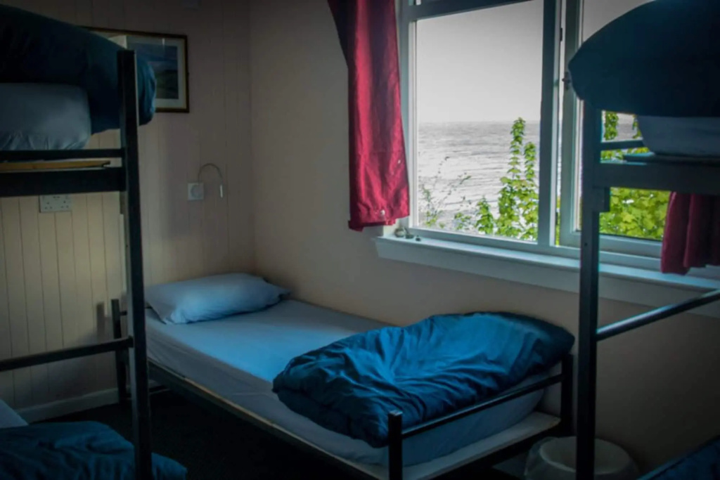 The Lochside Hostel