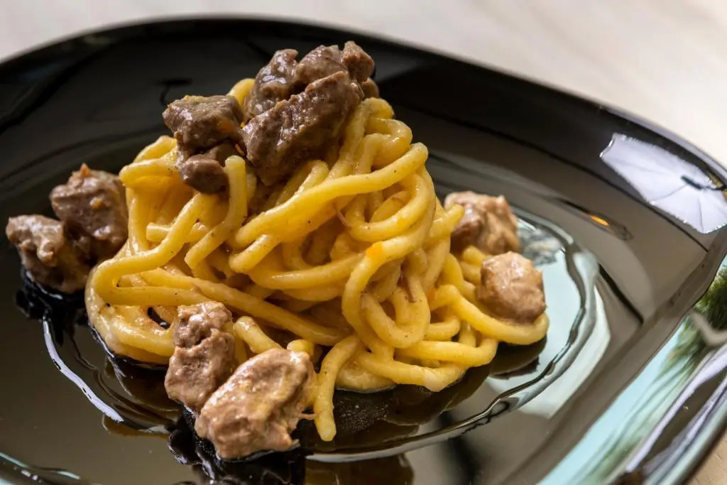Locanda Ai Archi Di Andreola Monica