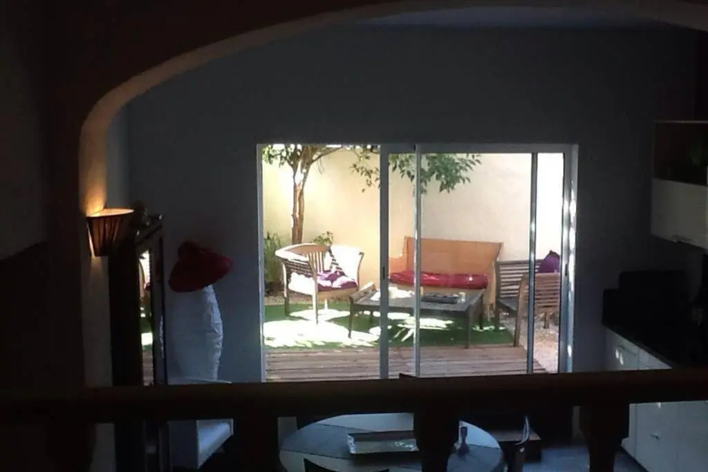 La maison de Tao