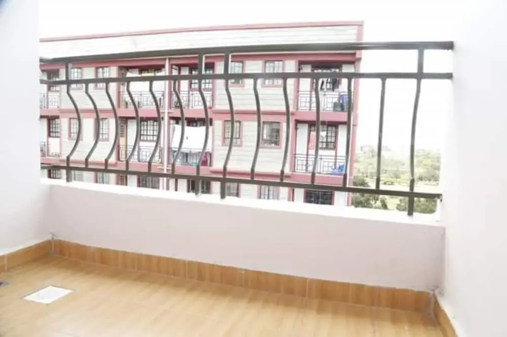 Plainsville Apartments