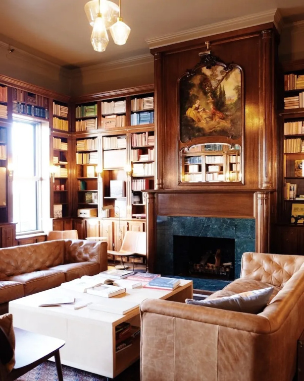 Thatcher Hotel