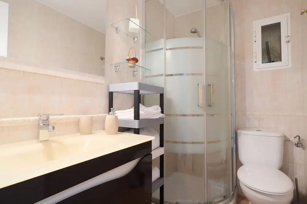 Asvacor Apartamento Palacio De Viana