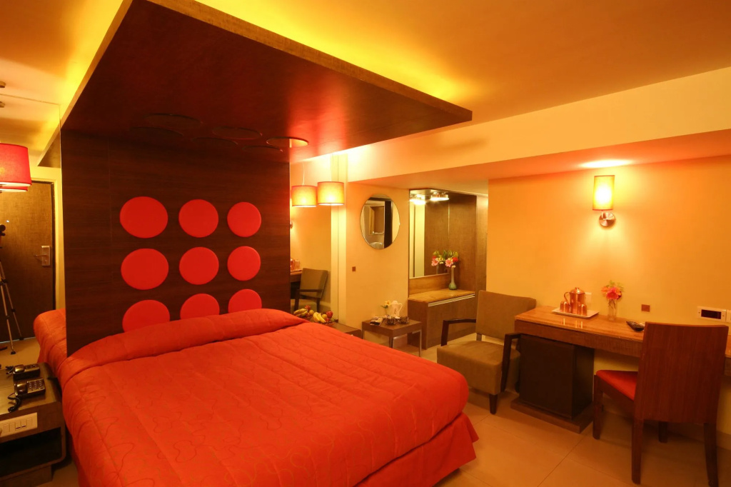 Orchid Hotel Panchgani