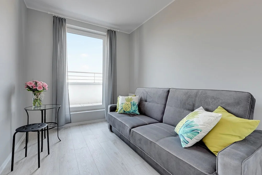 Apartamenty Angielska Grobla Q4Apartments