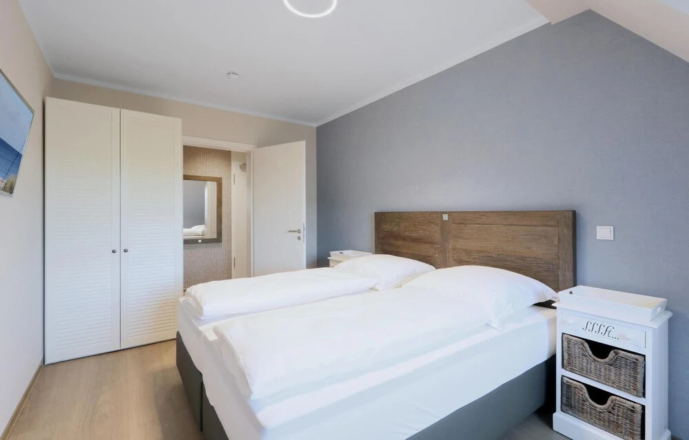 Baltischer Hof Apartment 55