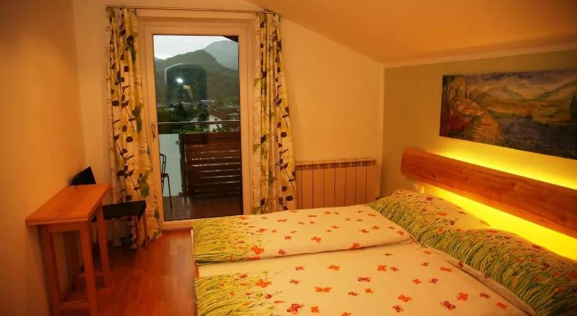 Haus Bergblick
