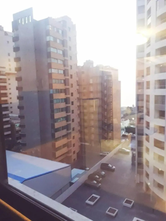Imperial Suites Hotel