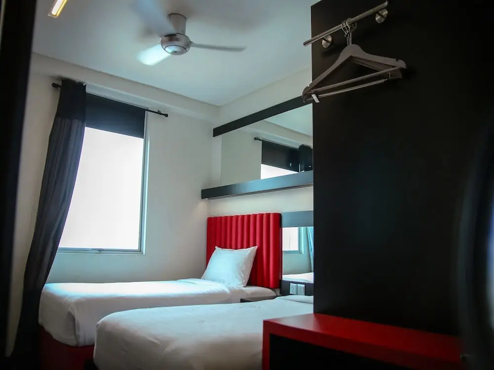Hotel Regal Vista