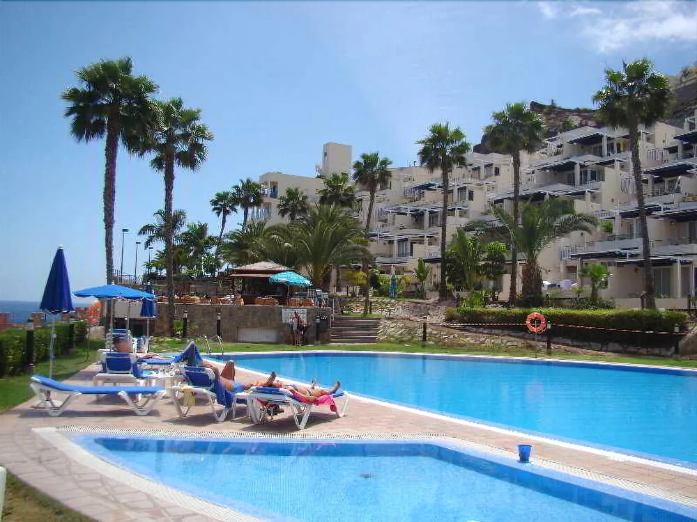 Suite Monte Golf
