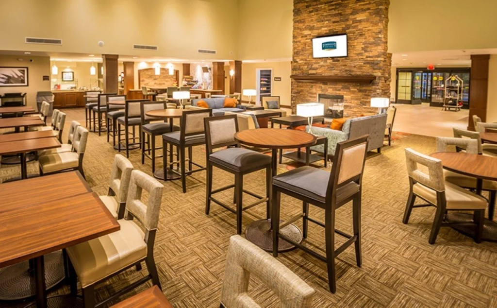 Staybridge Suites Sacramento-Folsom by IHG