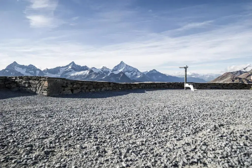 3100 Kulmhotel Gornergrat