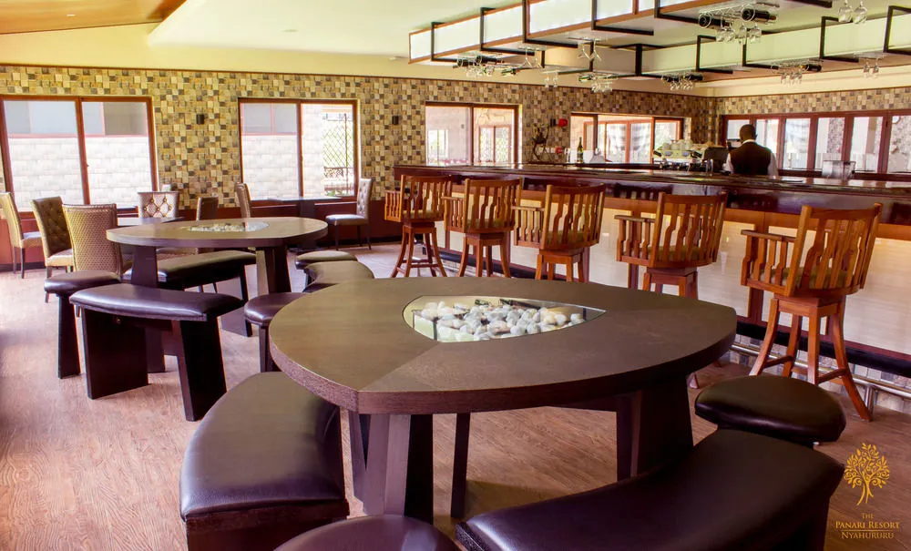 Panari Resort, BW Signature Collection