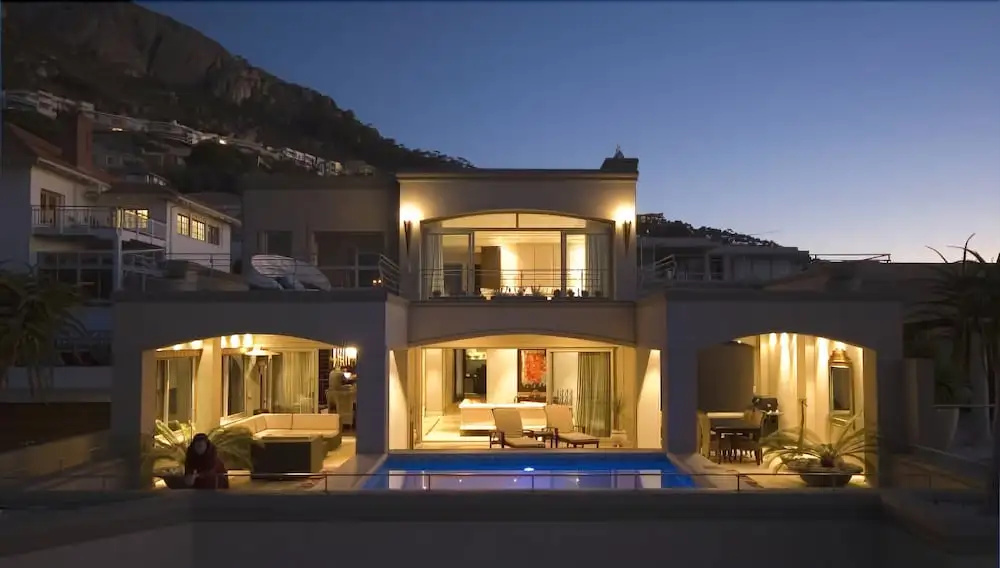Villa Kasbah