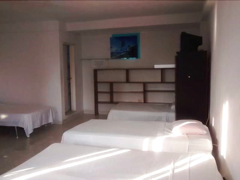 Coco Bay Apartamentos
