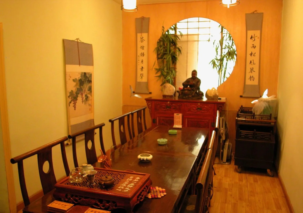Yanshan Hotel
