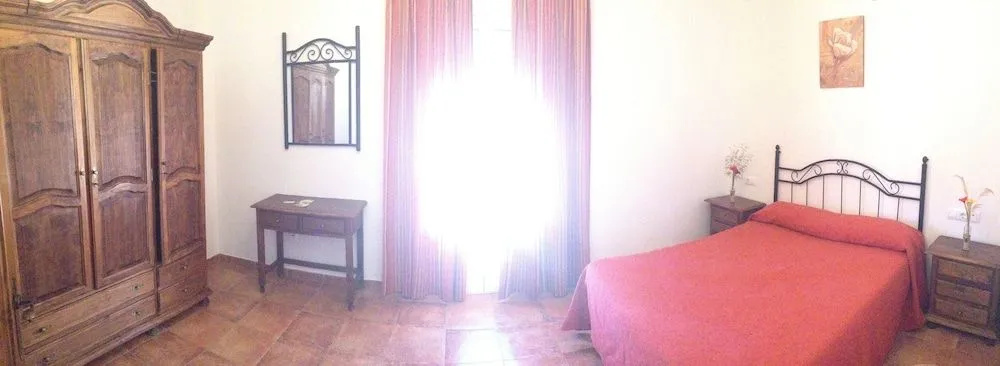 Casa Rural El Limonero