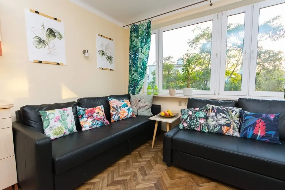 Jungle Cracovia Apartment