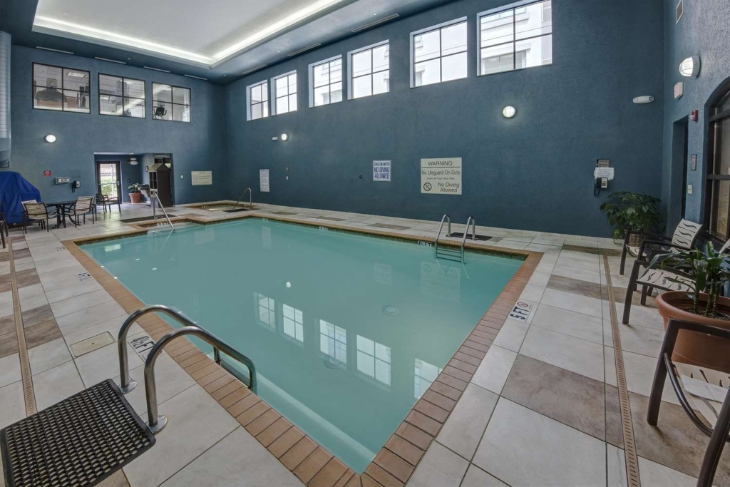 Homewood Suites by Hilton Asheville