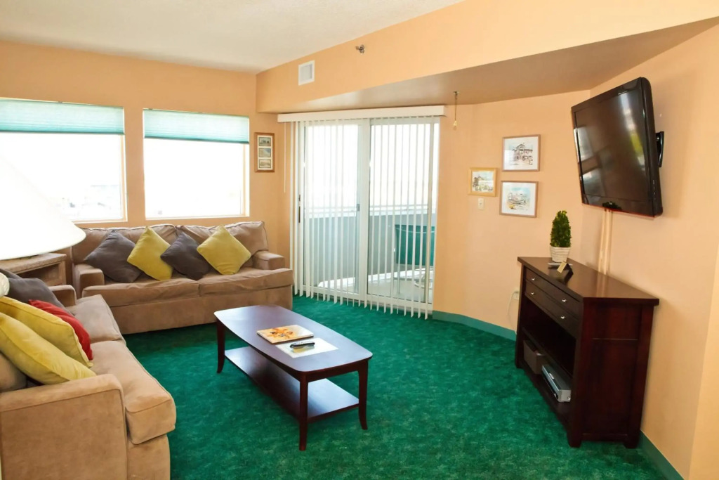 Watson's Regency Suites