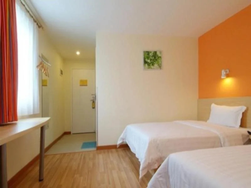 7Days Inn Langfang Dachang North Rongchang Road