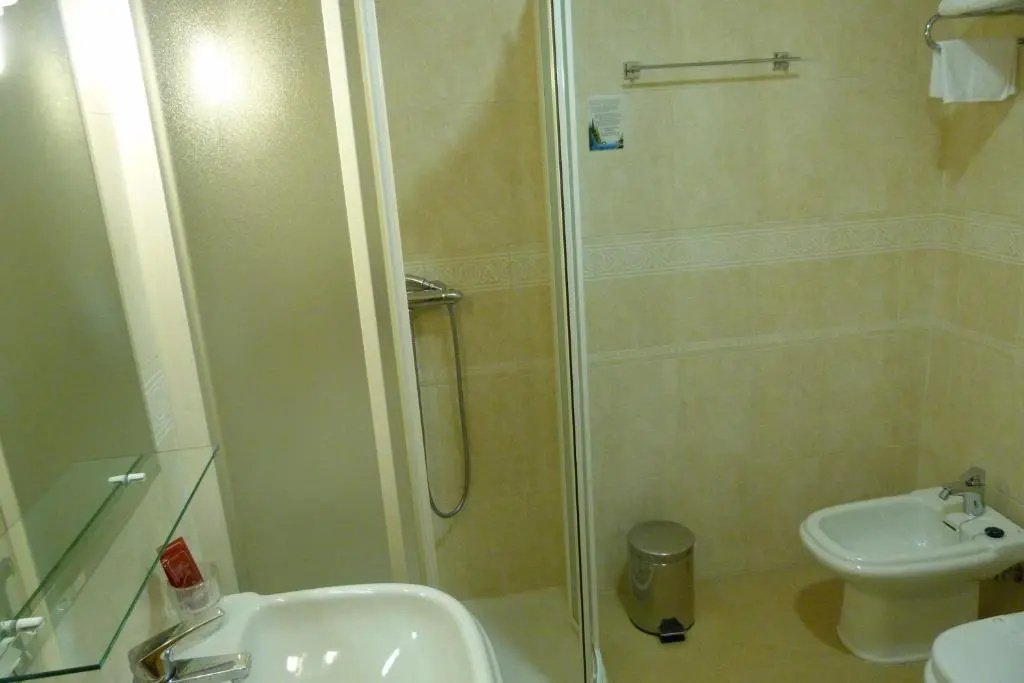 Hostal Mirador de Avila