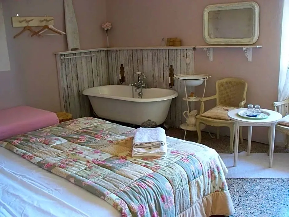 Casa Rosalie