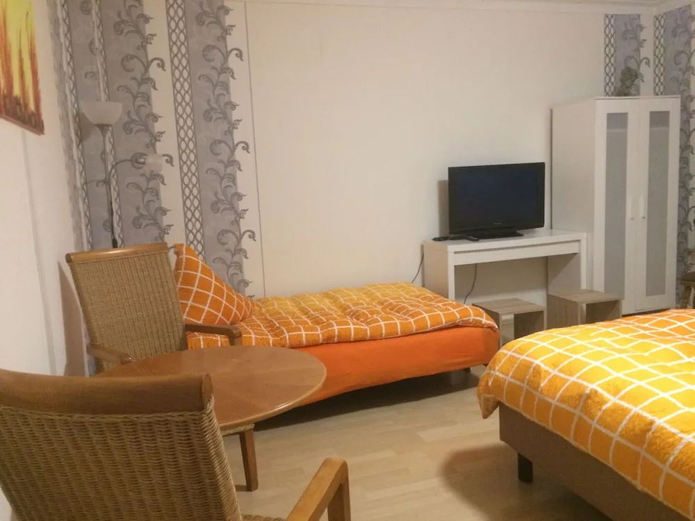 Abels Appartements