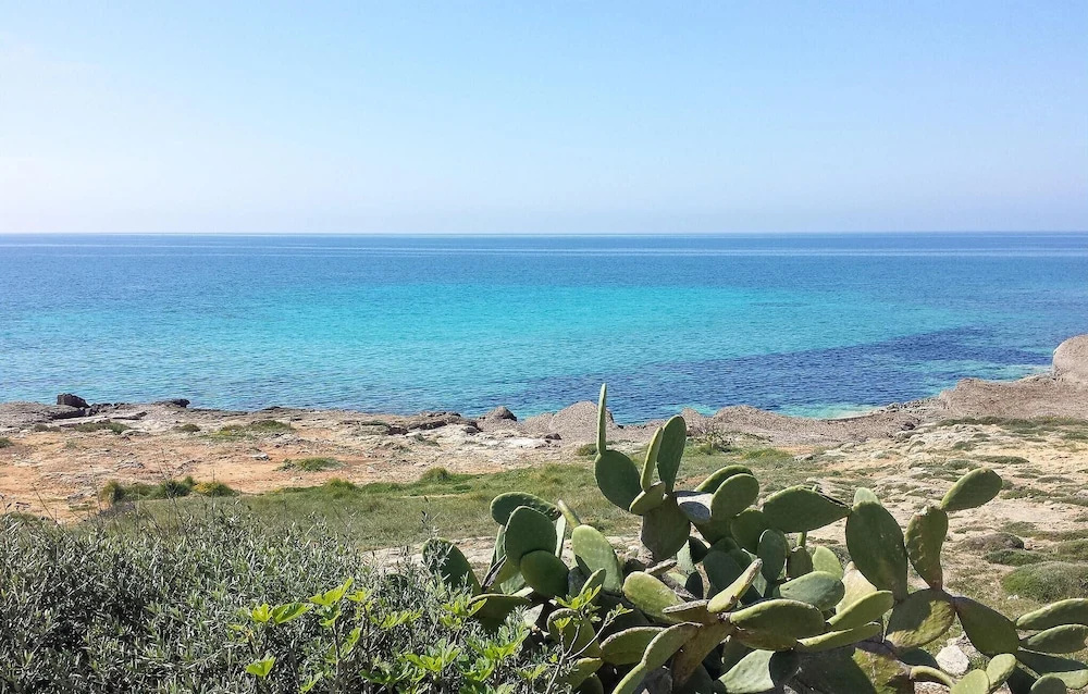 Amazing Home In Torre Specchia Ruggeri