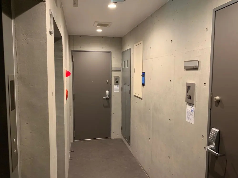 SALON Shibuya
