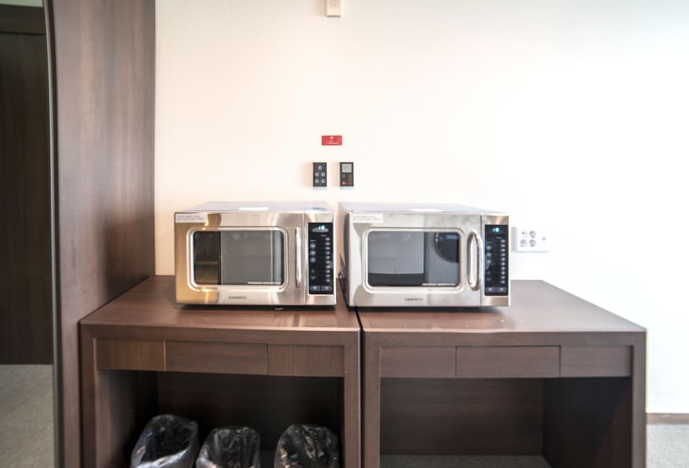 Ramada Encore by Wyndham Pyeongtaek