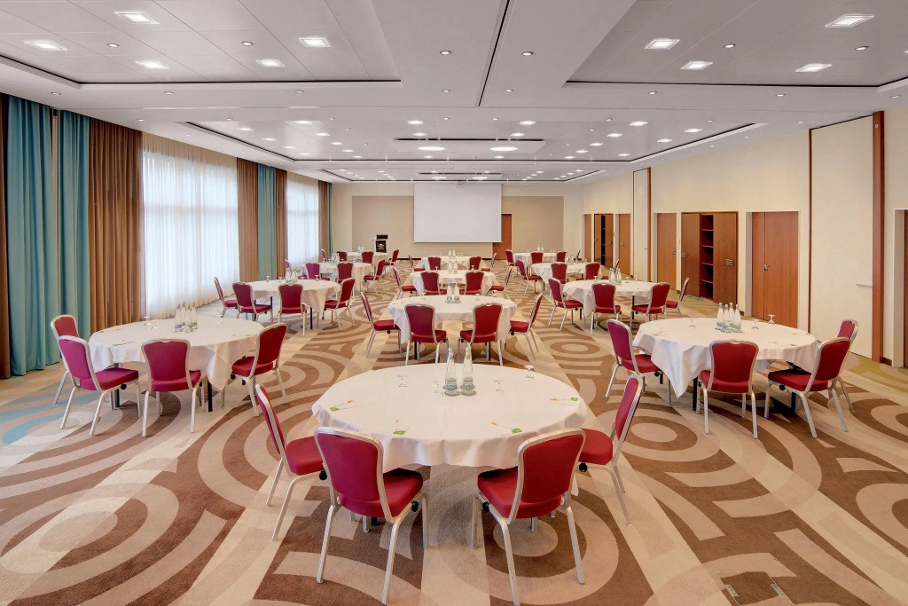 Courtyard by Marriott Zurich North