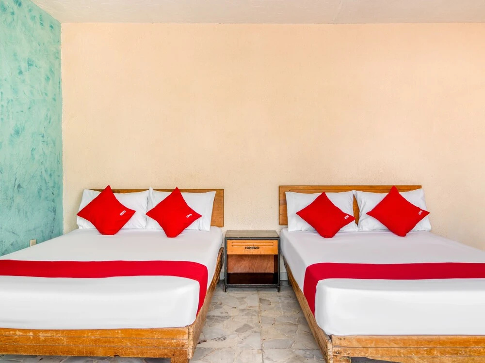 Hotel La Siesta, Gomez Palacio