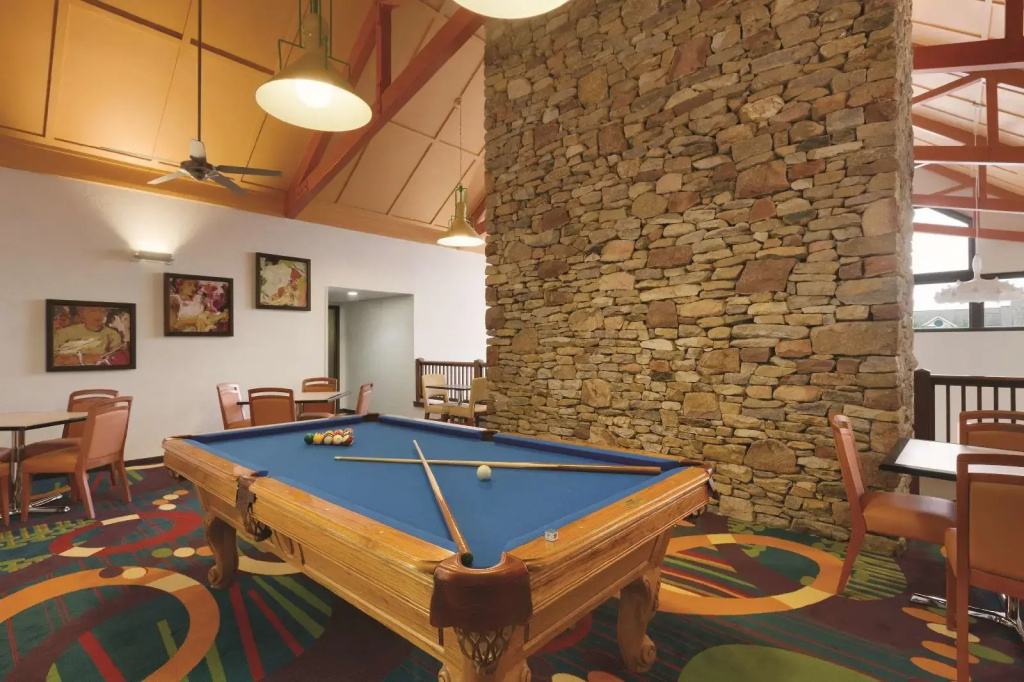 Homewood Suites Harrisburg-West Hershey Area