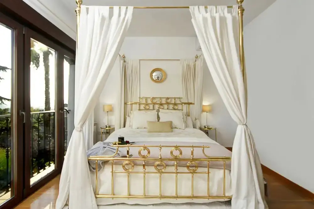 Exclusive Villa stunning Alhambra view