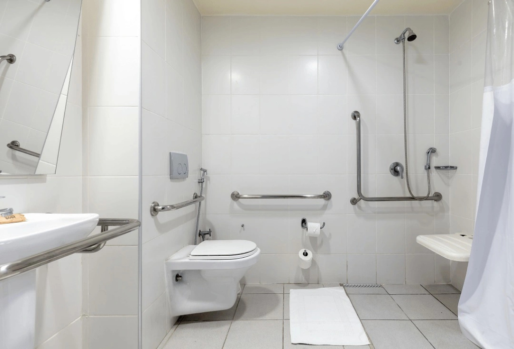 ibis budget BH Afonso Pena Savassi