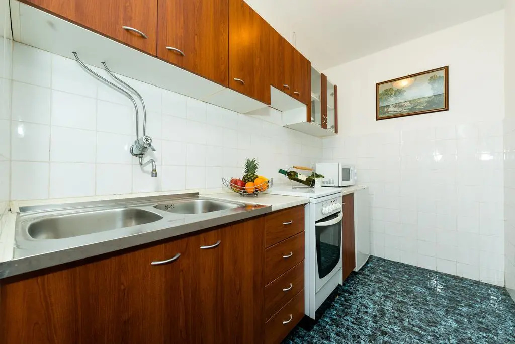 Apartment Mara