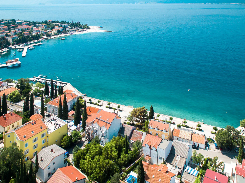 Holiday Home Divna