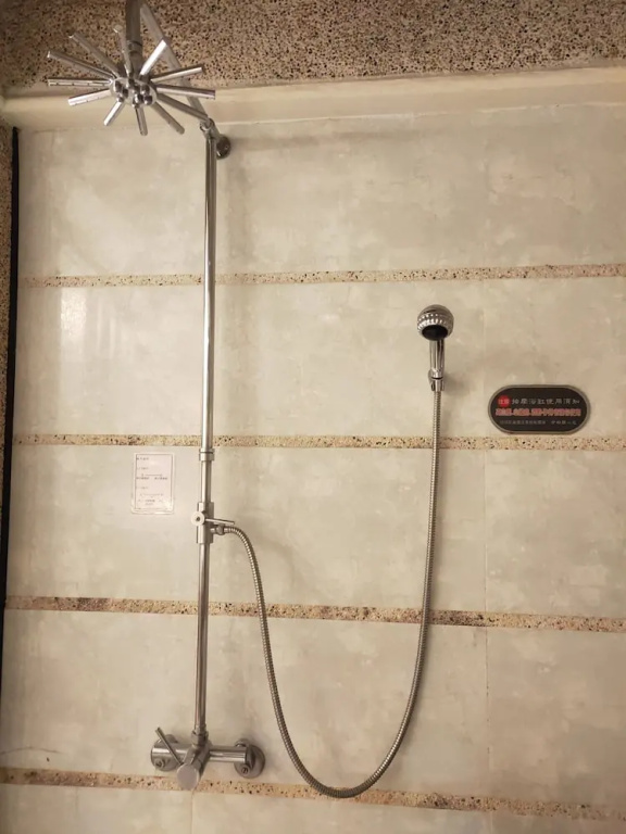 Ido Motel Dazhi
