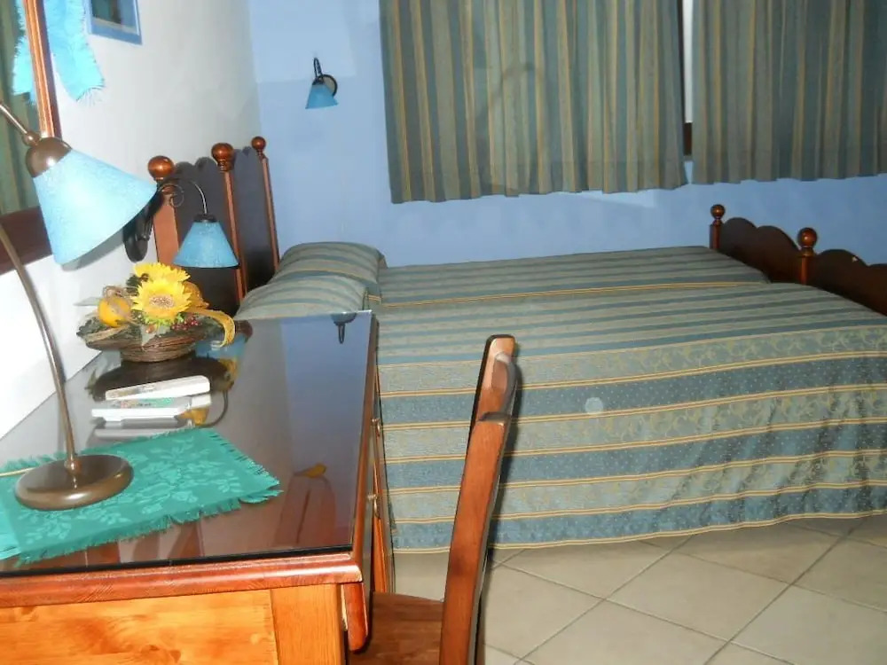 B&B ai Quattro Canti