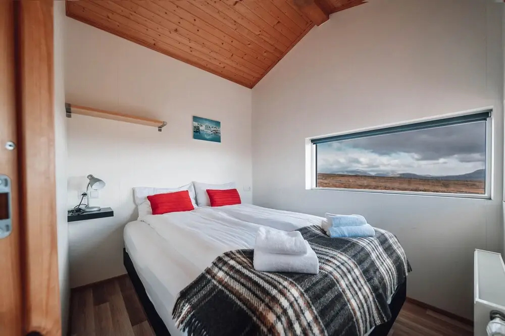 Blue View Cabin 1B with Hot Tub
