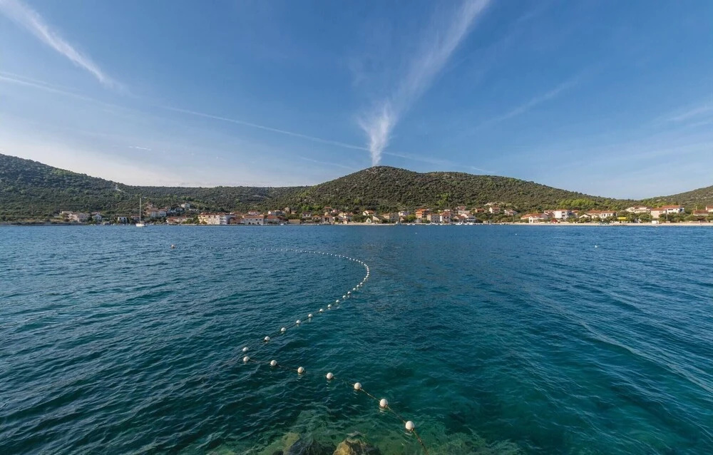 Amazing Home in Vinisce With Wifi and 2 Bedrooms