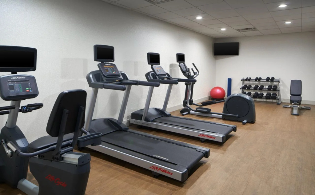 Holiday Inn Express - Richmond Downtown by IHG